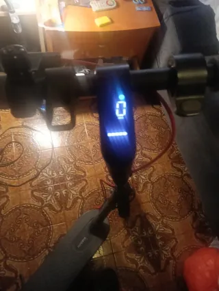 Patinete Eléctrico Xiaomi