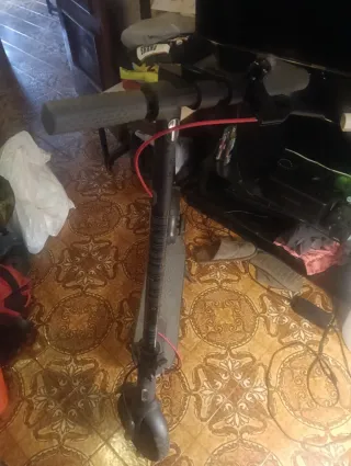 Patinete Eléctrico Xiaomi