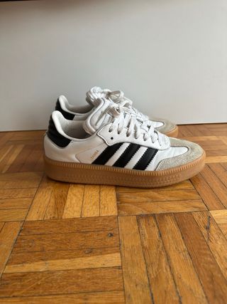 Adidas Samba Talla 38.5