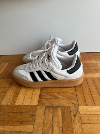 Adidas Samba Talla 38.5