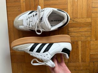 Adidas Samba Talla 38.5