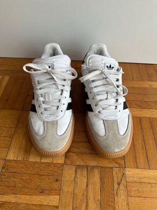 Adidas Samba Talla 38.5