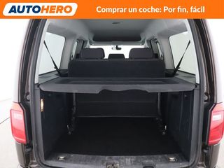 Volkswagen Caddy 2.0 TDI Maxi Trendline BlueMotion