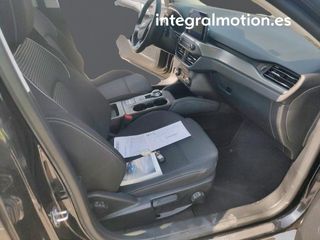 Ford Focus 1.5 Ecoblue 88kW Auto Titanium