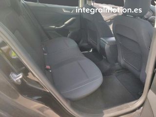 Ford Focus 1.5 Ecoblue 88kW Auto Titanium