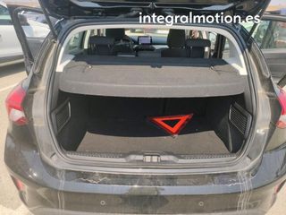 Ford Focus 1.5 Ecoblue 88kW Auto Titanium