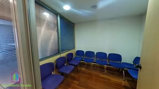 Oficina en venta en San Pedro de Deusto-La Ribera en Bilbao
