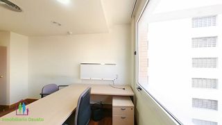 Oficina en venta en San Pedro de Deusto-La Ribera en Bilbao