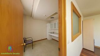 Oficina en venta en San Pedro de Deusto-La Ribera en Bilbao