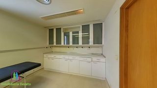 Oficina en venta en San Pedro de Deusto-La Ribera en Bilbao