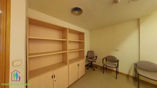 Oficina en venta en San Pedro de Deusto-La Ribera en Bilbao