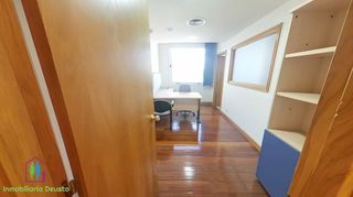 Oficina en venta en San Pedro de Deusto-La Ribera en Bilbao