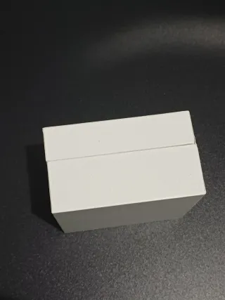 Bolsa y caja Pandora