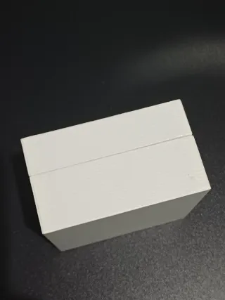 Bolsa y caja Pandora