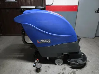 Máquina lava suelos H507C ENERGY