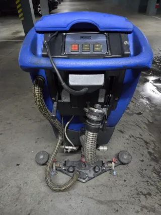 Máquina lava suelos H507C ENERGY