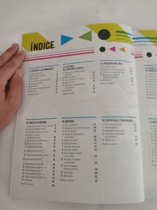 Matemáticas Aplicadas a las CC.SS. 2Bach -9788414044780