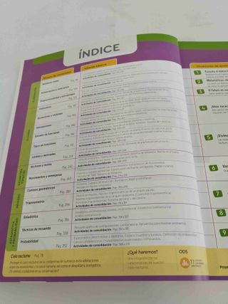 Matemáticas 4ºESO - De otra manera 4B - 9788468365404