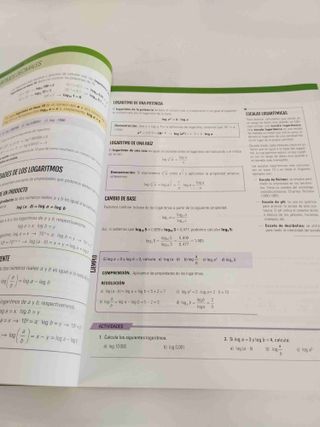 Matemáticas 4ºESO - De otra manera 4B - 9788468365404