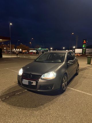 golt TSI 1.4 140 cv 3 puert