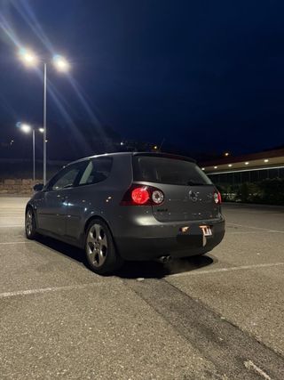 golt TSI 1.4 140 cv 3 puert