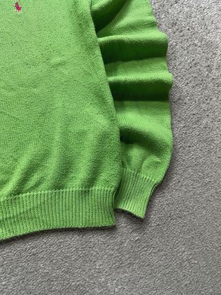 Jersey Ralph Lauren Verde