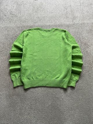 Jersey Ralph Lauren Verde