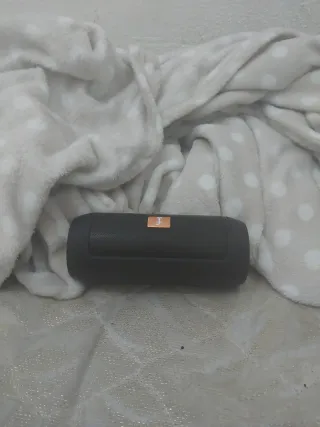 Altavoz Altaboz Negro