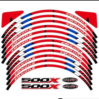 Aceite Motul 7100 10W-30 4L y Filtro K&N CB500X