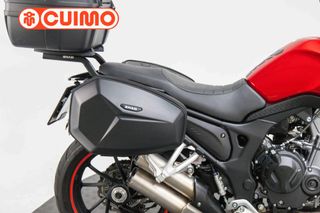 MACBOR 8 MILE 500 STR