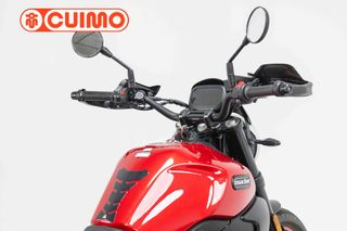 MACBOR 8 MILE 500 STR