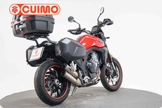 MACBOR 8 MILE 500 STR