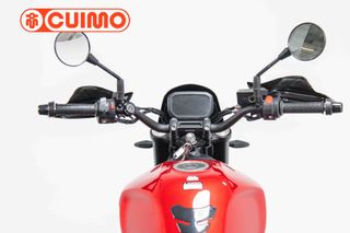 MACBOR 8 MILE 500 STR