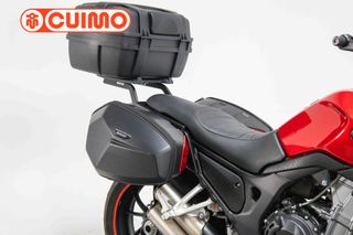 MACBOR 8 MILE 500 STR