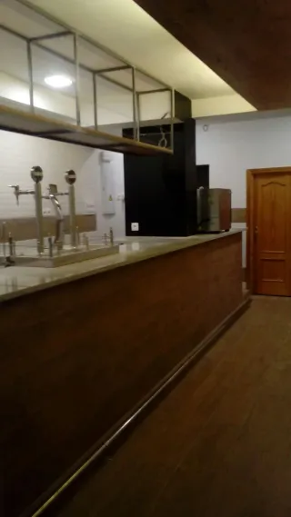 Alquiler Bar reformado, para apertura inmediata