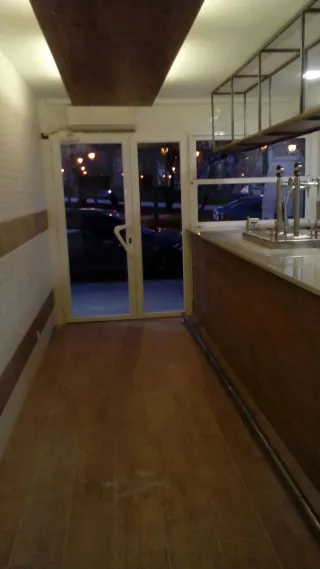 Alquiler Bar reformado, para apertura inmediata