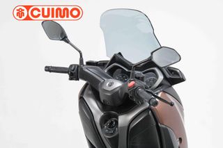 YAMAHA XMAX 300