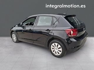 Volkswagen Polo Advance 1.6 TDI 70kW (95CV)