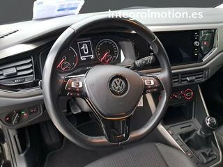 Volkswagen Polo Advance 1.6 TDI 70kW (95CV)