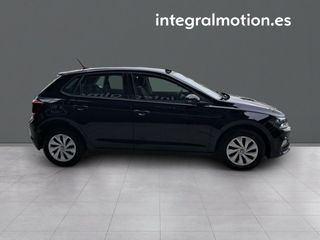 Volkswagen Polo Advance 1.6 TDI 70kW (95CV)