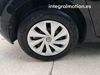 Volkswagen Polo Advance 1.6 TDI 70kW (95CV)