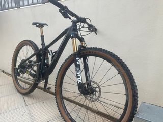 Bicicleta Megamo Track R120 Elite 2022