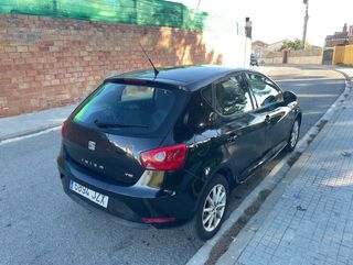 SEAT Ibiza 2017 1.2 tsi