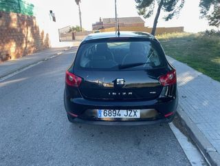 SEAT Ibiza 2017 1.2 tsi