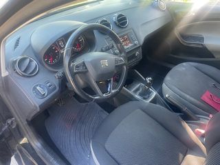 SEAT Ibiza 2017 1.2 tsi