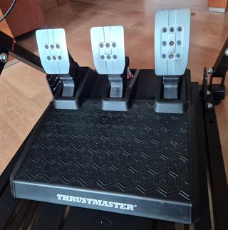 Volante Thrustmaster T248 PS/PC