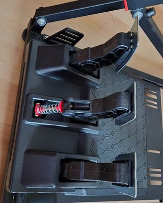 Volante Thrustmaster T248 PS/PC