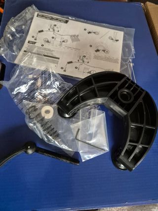 Volante Thrustmaster T248 PS/PC