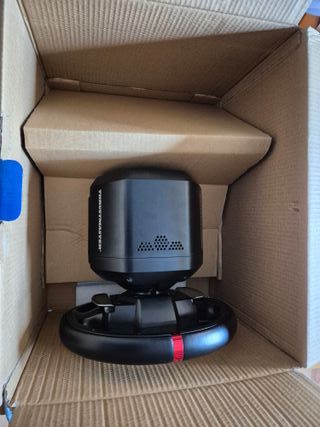 Volante Thrustmaster T248 PS/PC