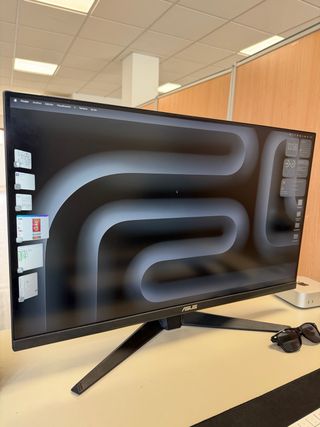 Monitor Asus 30